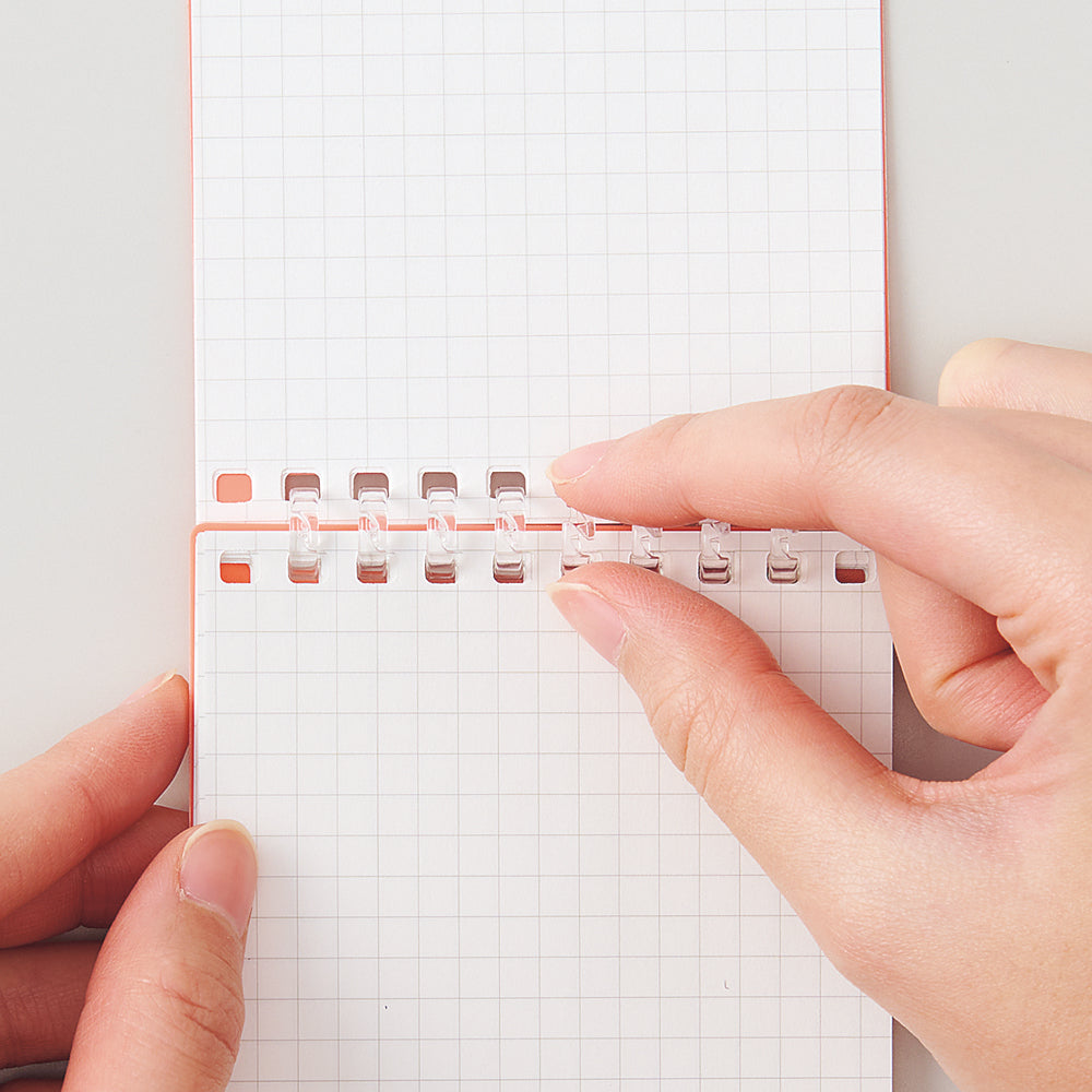 Lihit Lab B7 Stand Memo - Beige