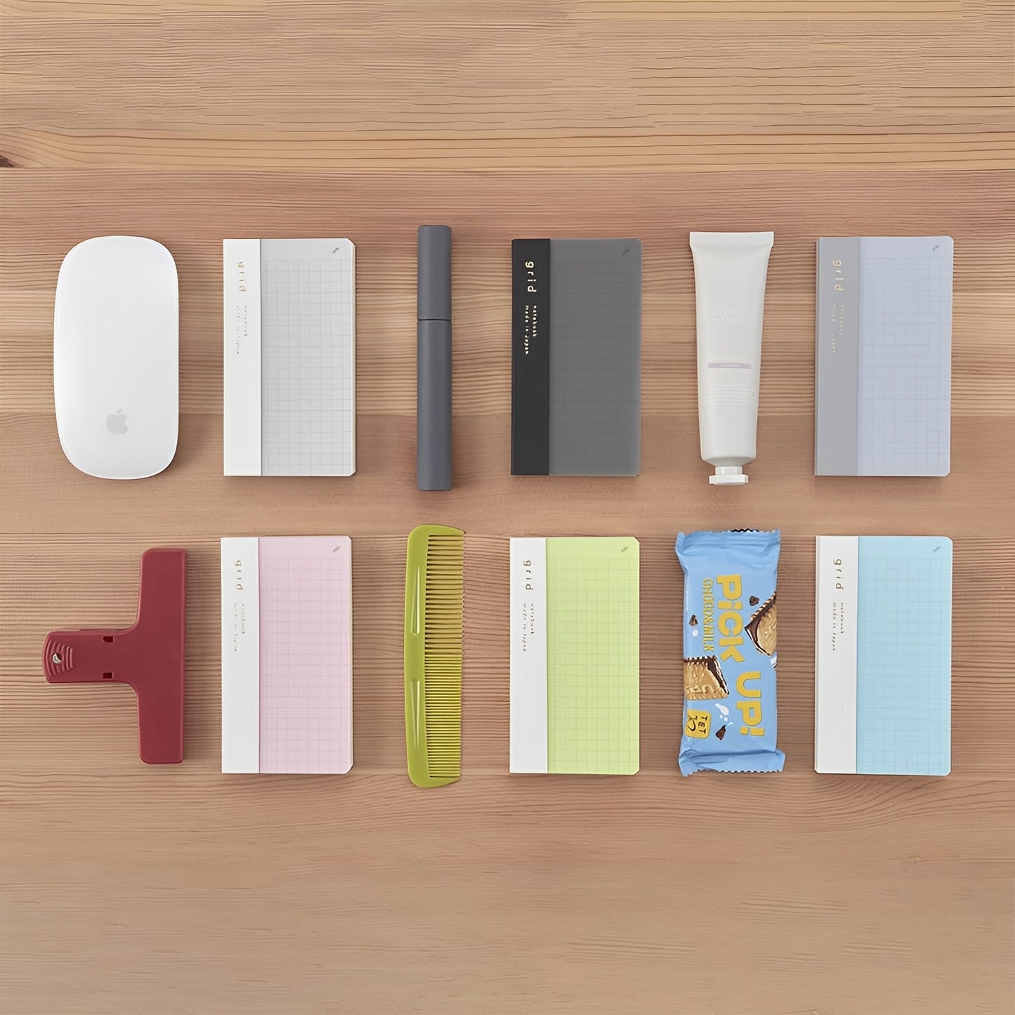Isshoni A7 Notebook