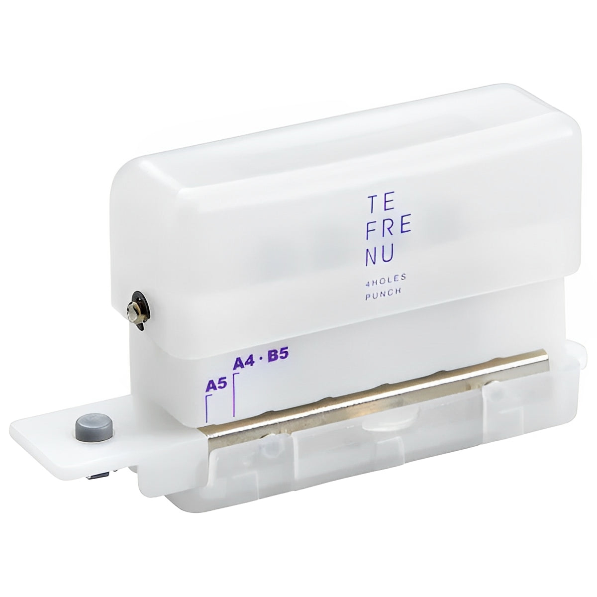 King Jim Tefrenu Binder - B5