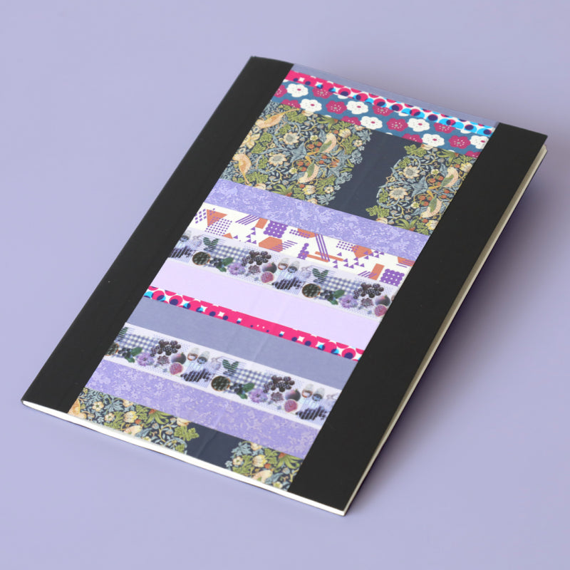 MT Artist Series Sou‧Sou Hohoemi Washi Tape