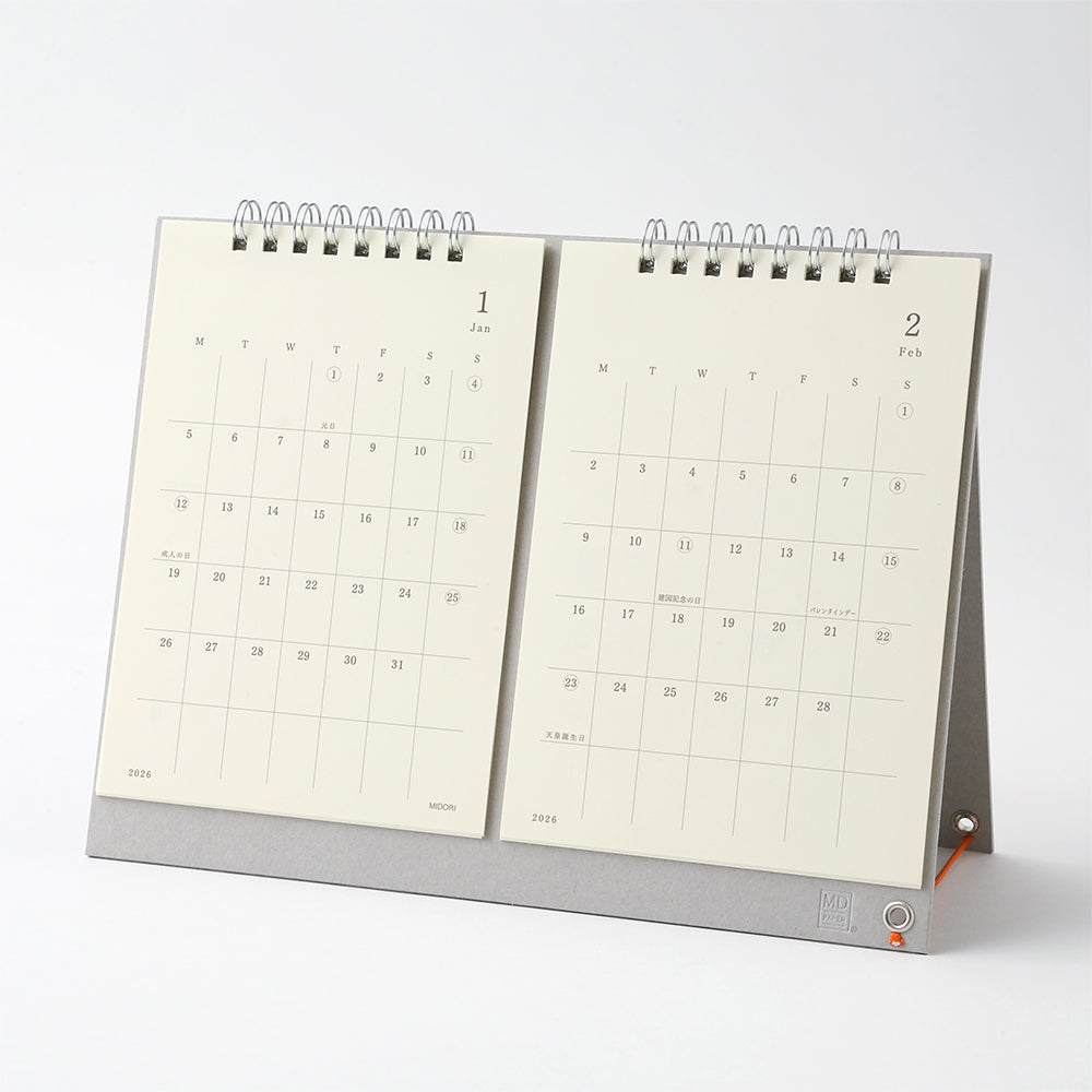 2026 Calendars and Diaries