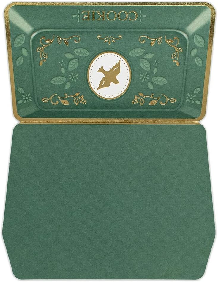 N.B. Cookie Box Everyday Card