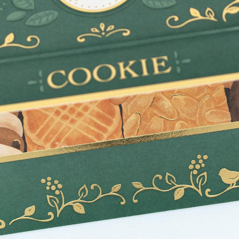 N.B. Cookie Box Everyday Card