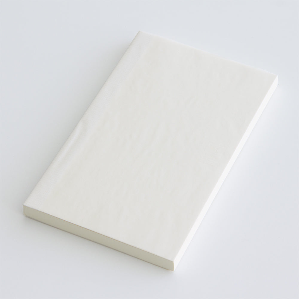 Midori MD B6 Slim Notebook Blank