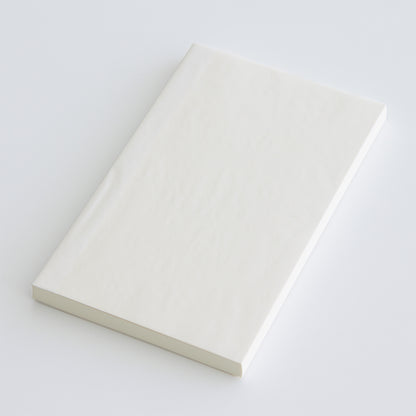 Midori MD B6 Slim Notebook Blank