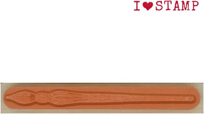 Kodomonokao Fountain Pen Stamp