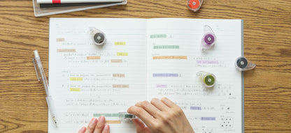 Kanmido Film Tape Marker