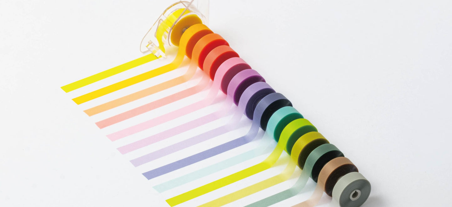 Kanmido Film Tape Marker