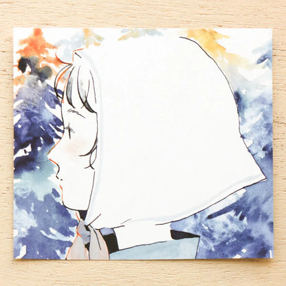 Hyogensha Katachi Notepad