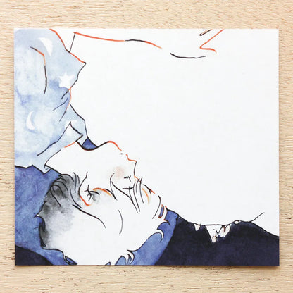 Hyogensha Katachi Notepad