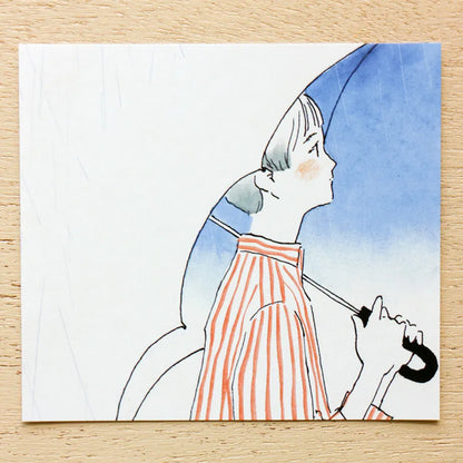 Hyogensha Katachi Notepad