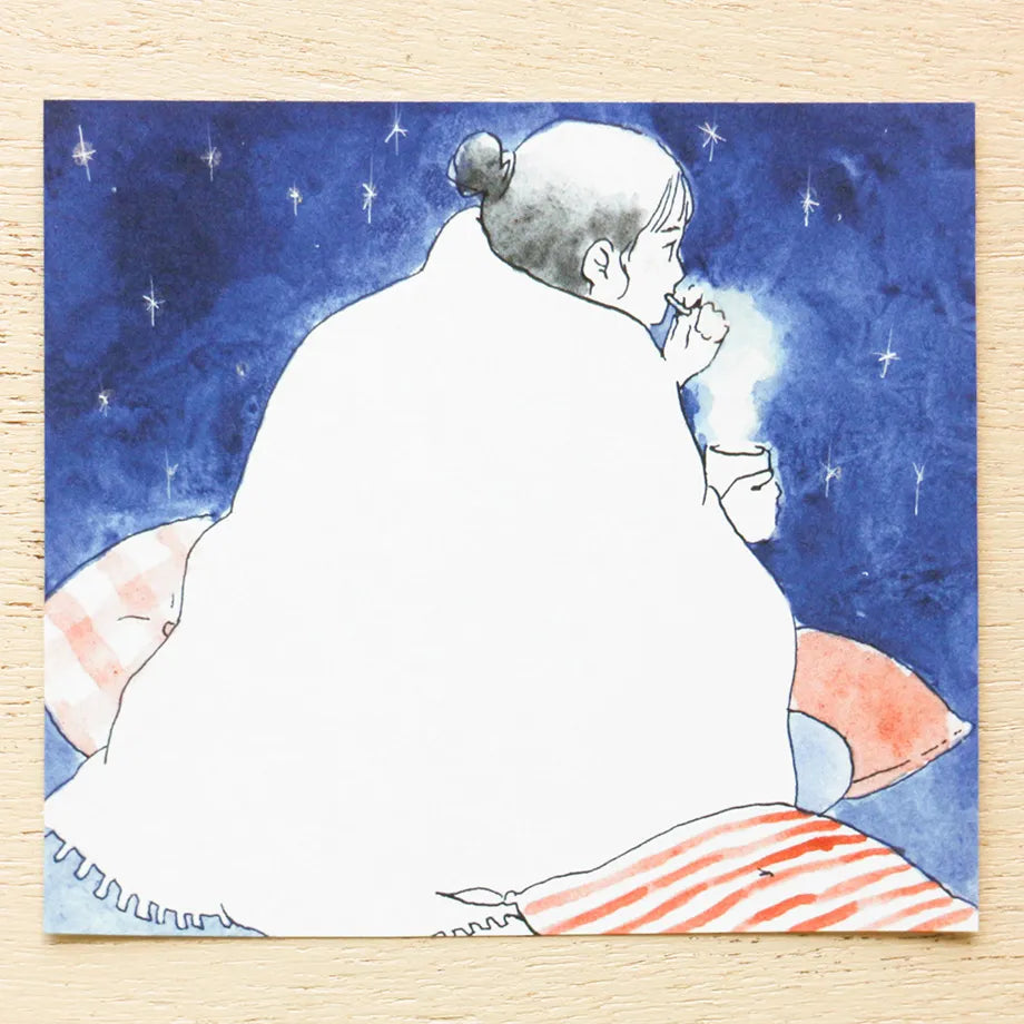 Hyogensha Katachi Notepad