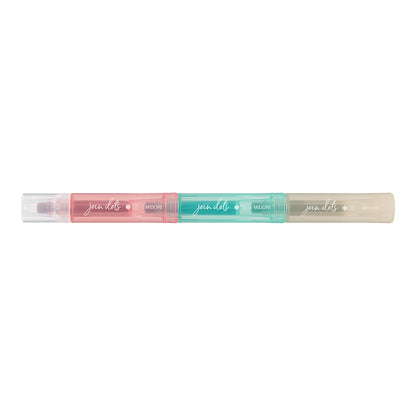 Midori Joint Dots Pens