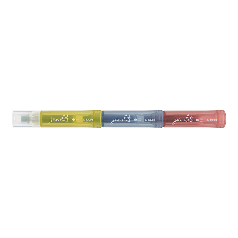 Midori Joint Dots Pens