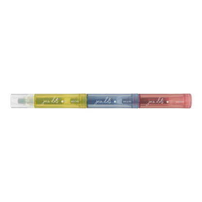 Midori Joint Dots Pens