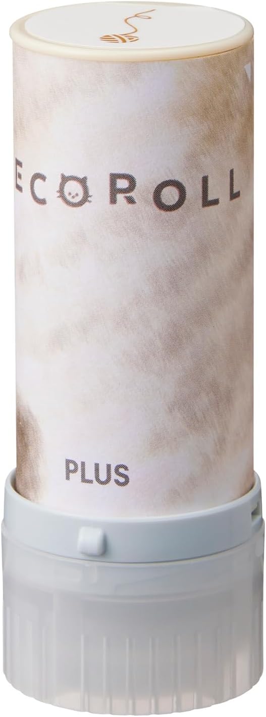 Plus Deco Roll Stamp