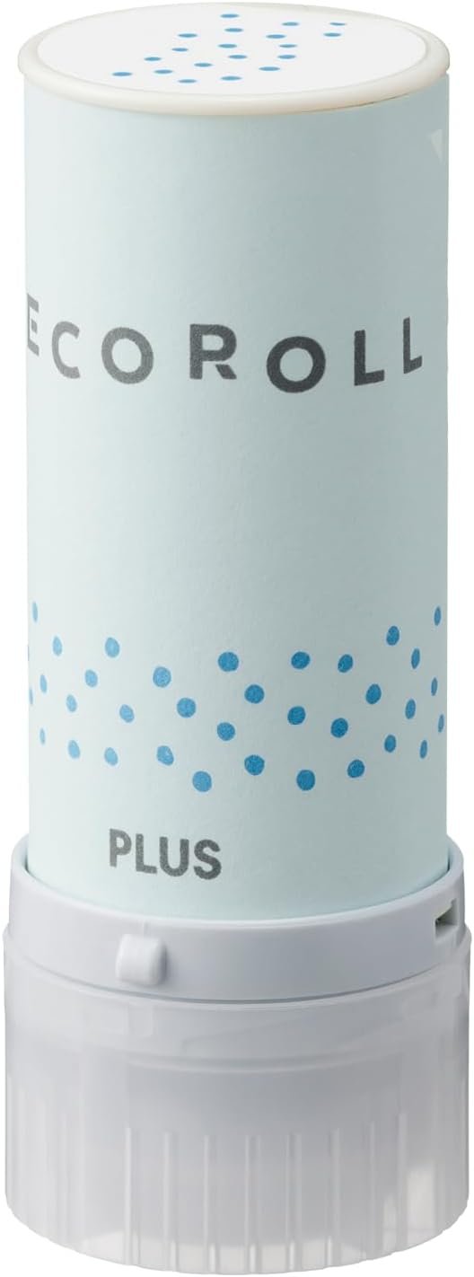 Plus Deco Roll Stamp
