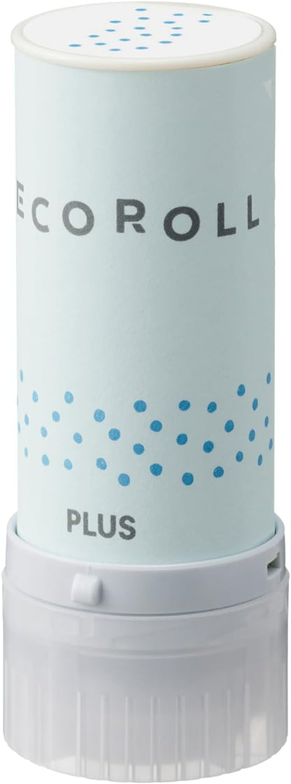 Plus Deco Roll Stamp