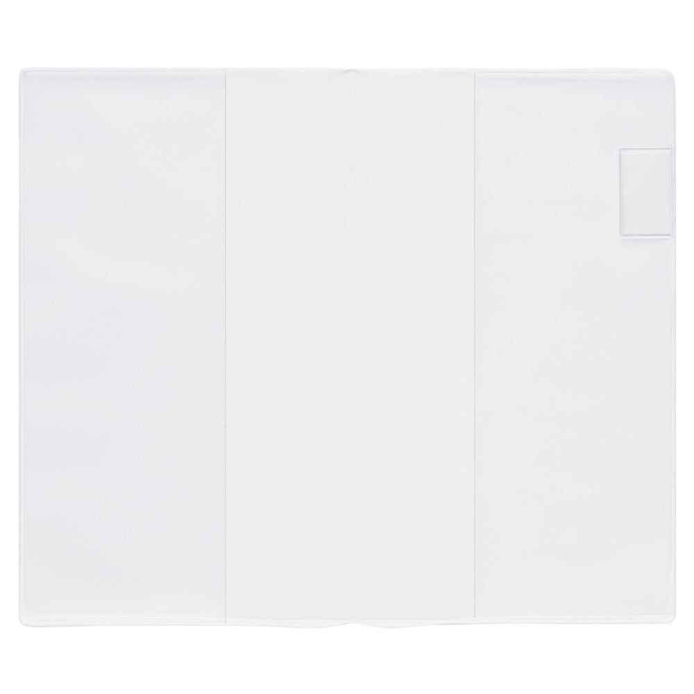 Midori MD B6 Slim Notebook Blank