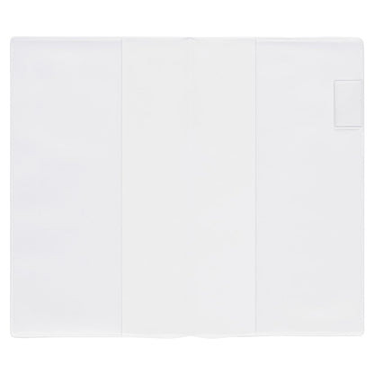 Midori MD B6 Slim Notebook Blank