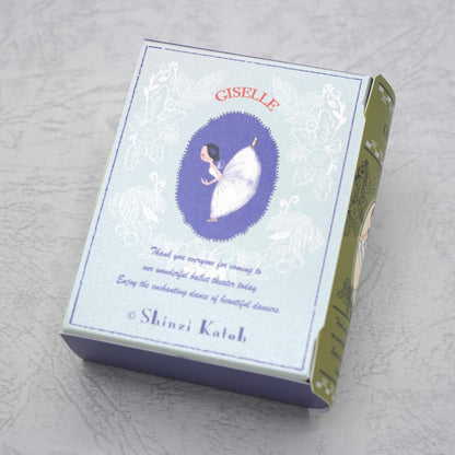 Kinose Giselle Notepad