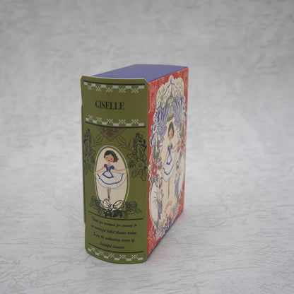 Kinose Giselle Notepad