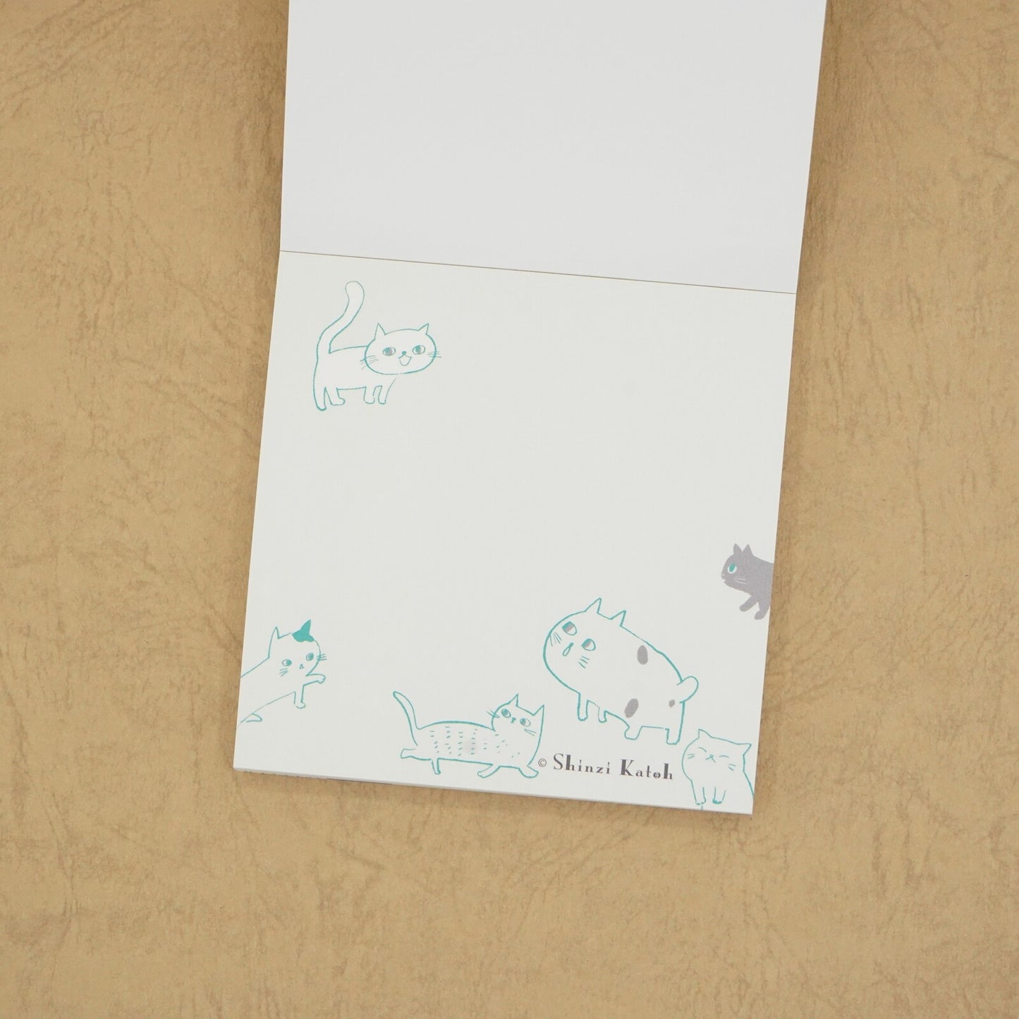 Kinose Cathill Series Notepad