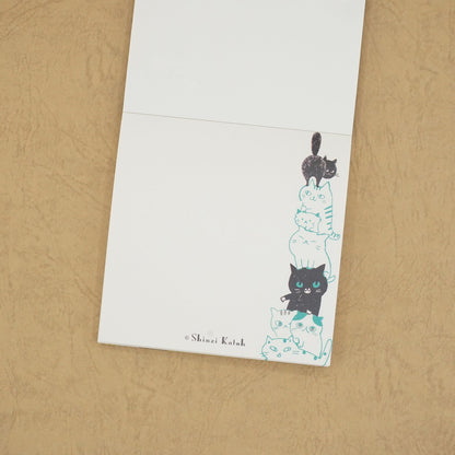 Kinose Cathill Series Notepad
