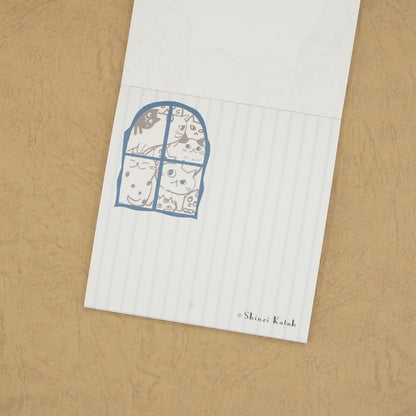 Kinose Cathill Series Notepad