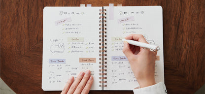 Kanmido Coco Fusen - 4 Cases - Grey Tone