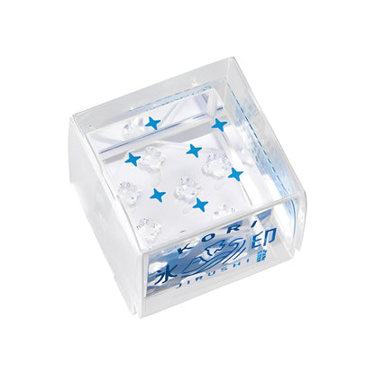 Hitotoki Ice Stamps - Small