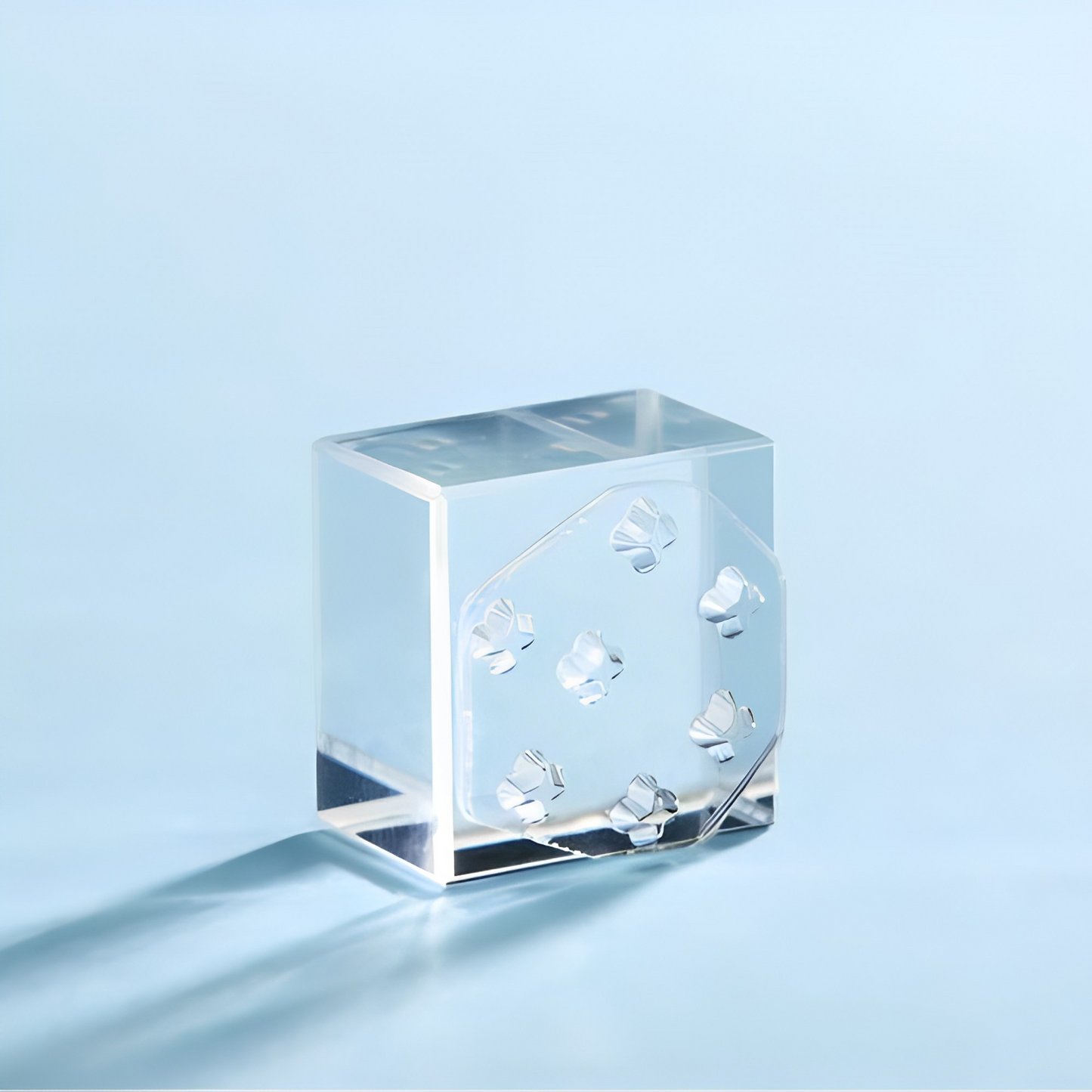 Hitotoki Ice Stamps - Small