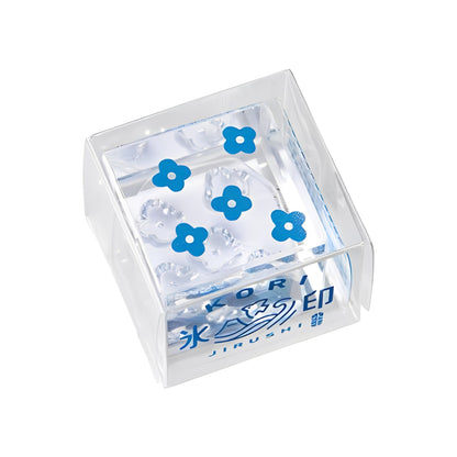 Hitotoki Ice Stamps - Small