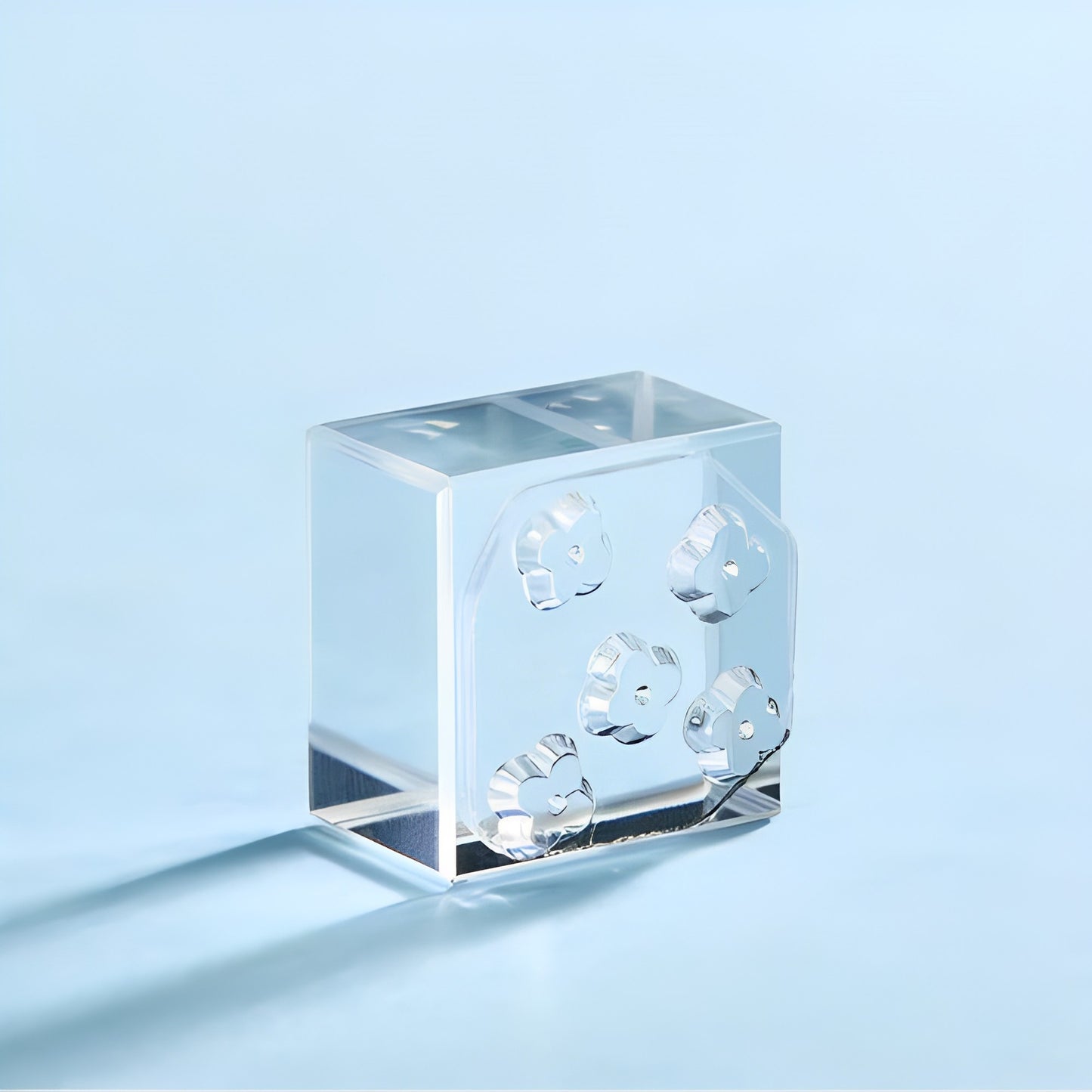 Hitotoki Ice Stamps - Small