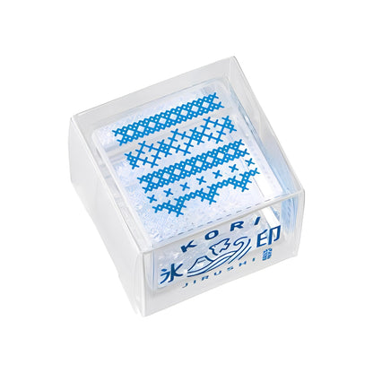 Hitotoki Ice Stamps - Small