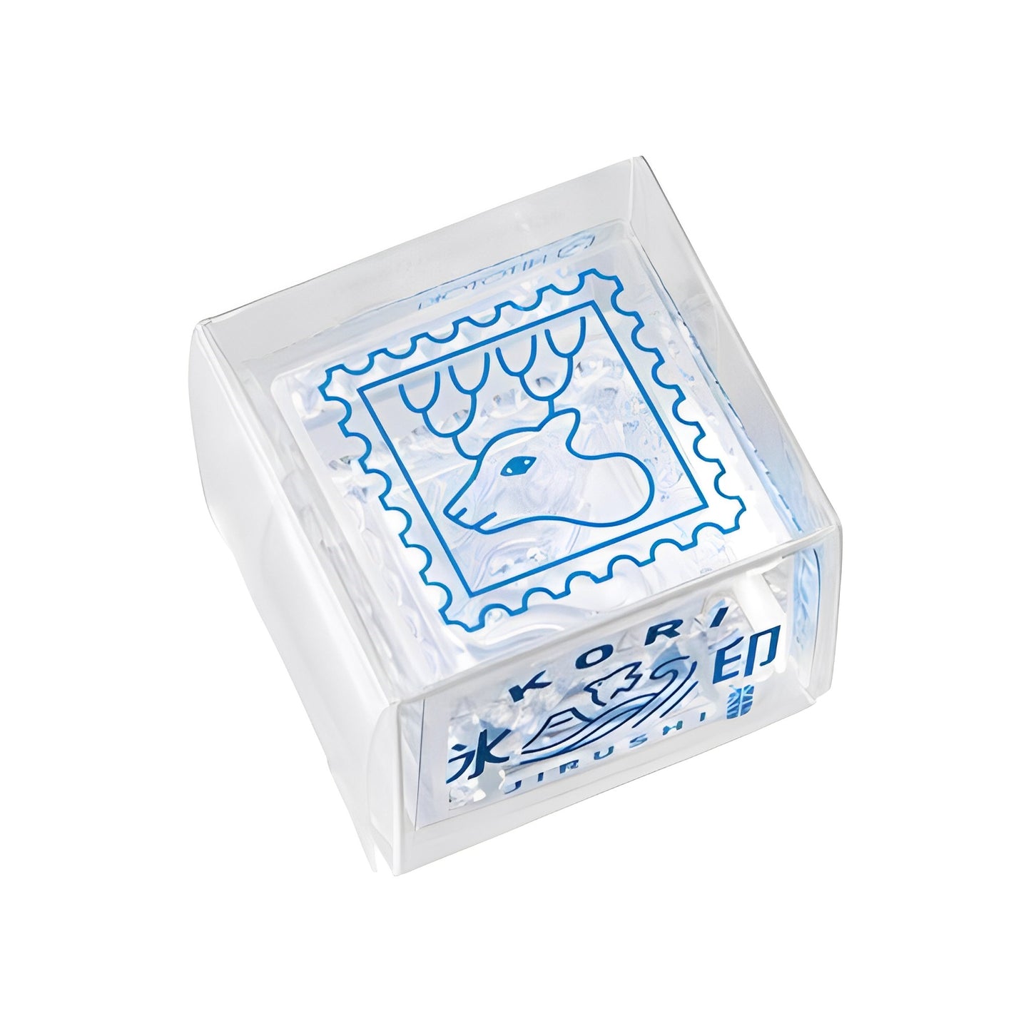Hitotoki Ice Stamps - Small