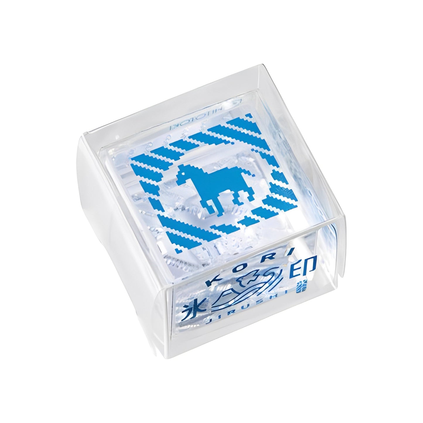 Hitotoki Ice Stamps - Small
