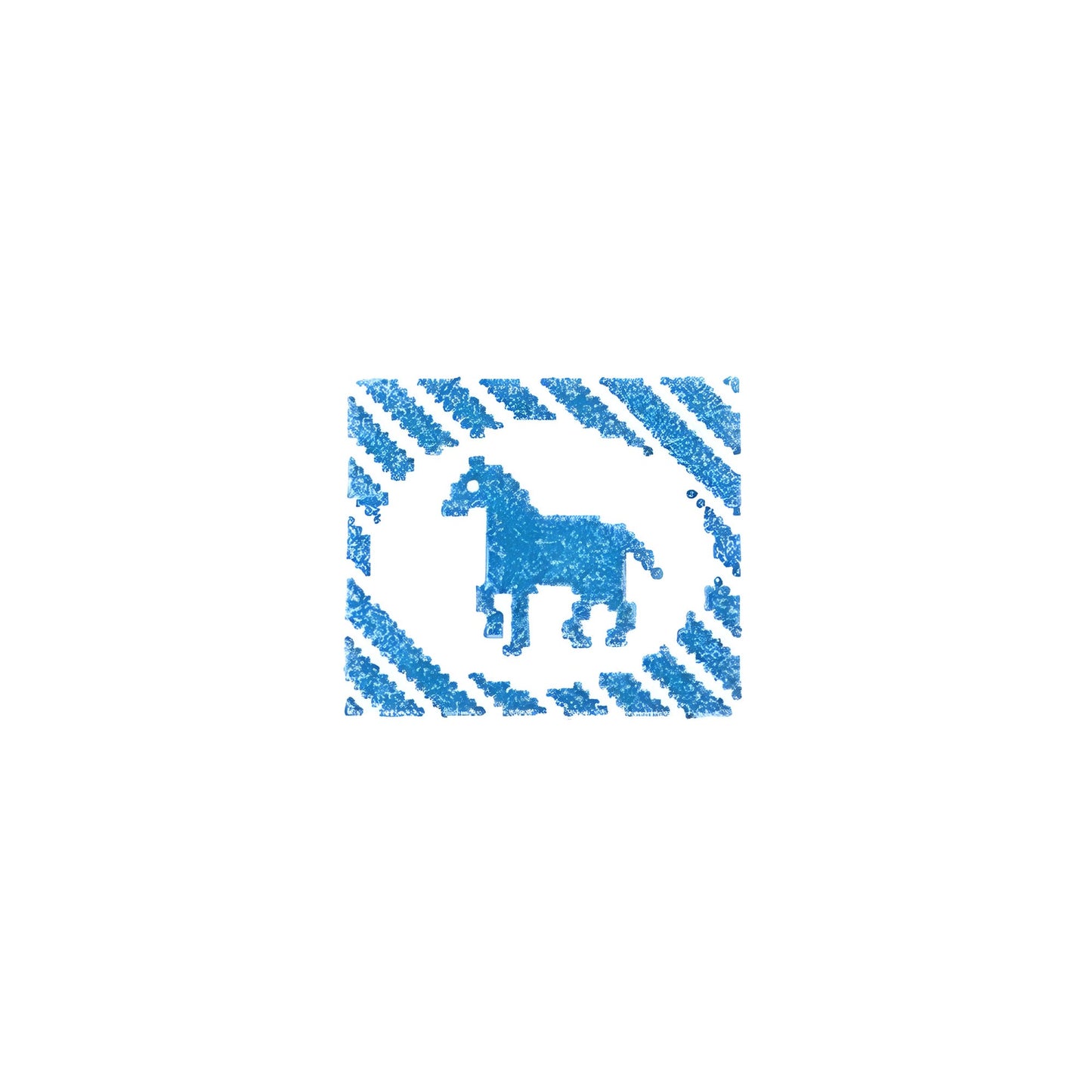 Hitotoki Ice Stamps - Small