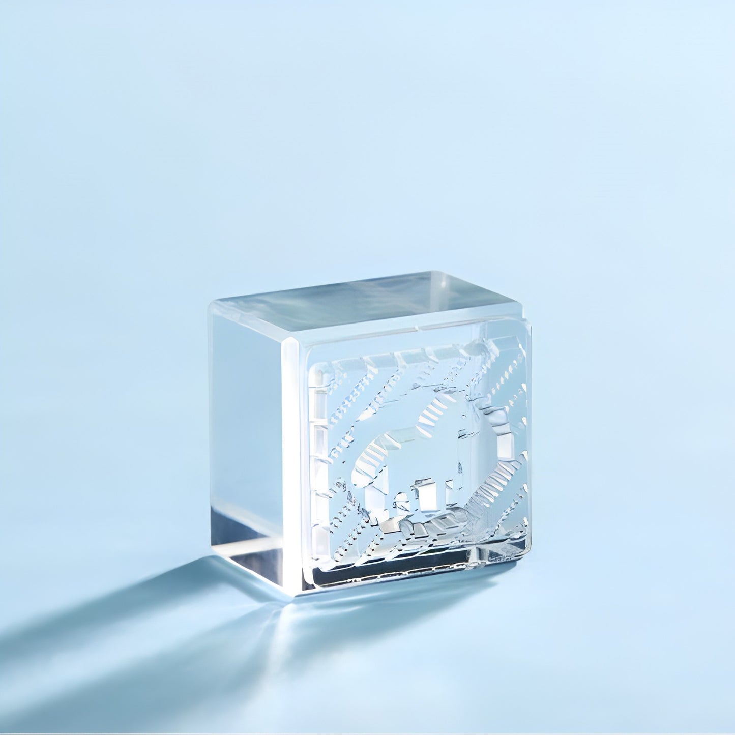 Hitotoki Ice Stamps - Small