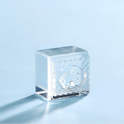 Hitotoki Ice Stamps - Small