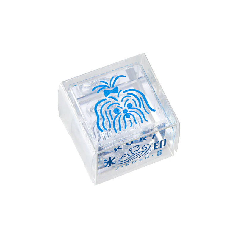 Hitotoki Ice Stamps - Small