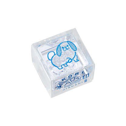 Hitotoki Ice Stamps - Small