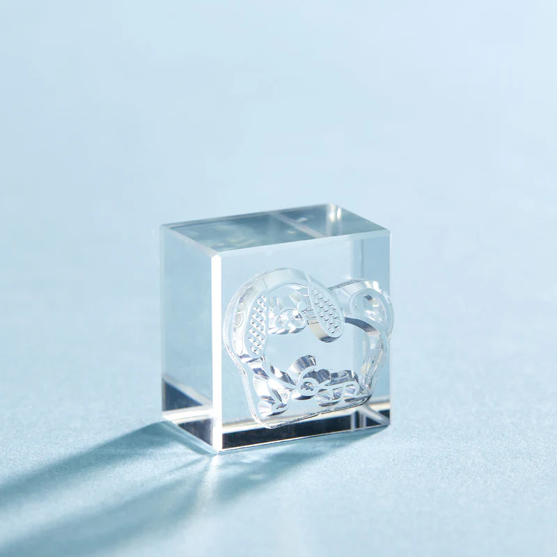 Hitotoki Ice Stamps - Small