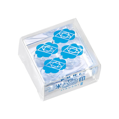 Hitotoki Ice Stamps - Large