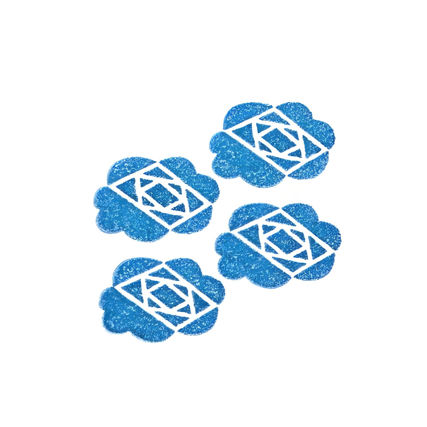 Hitotoki Ice Stamps - Large