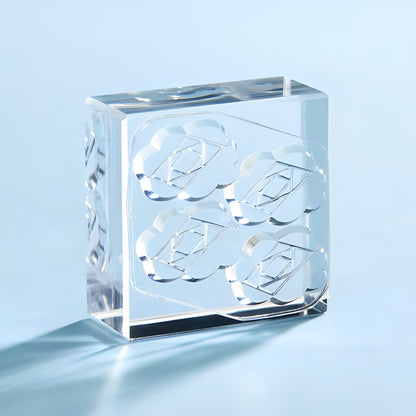 Hitotoki Ice Stamps - Large