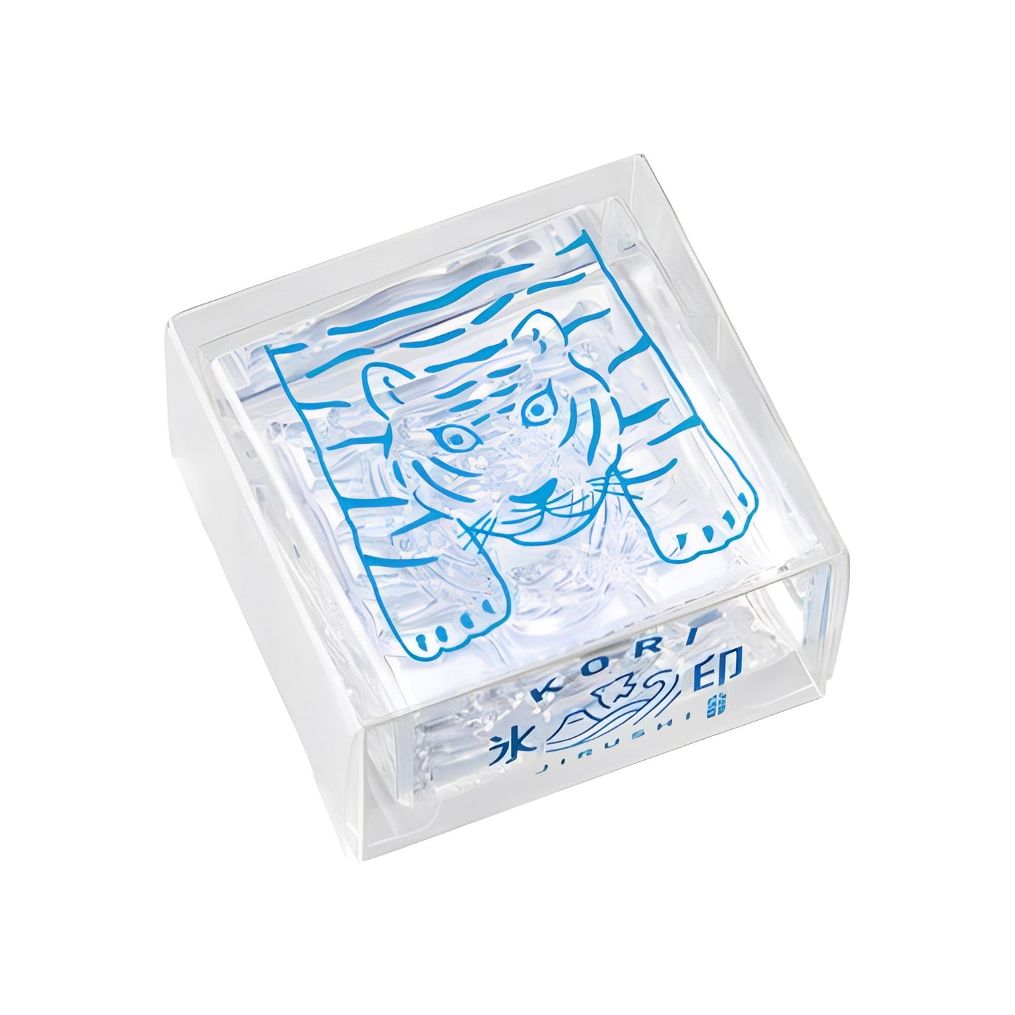 Hitotoki Ice Stamps - Large
