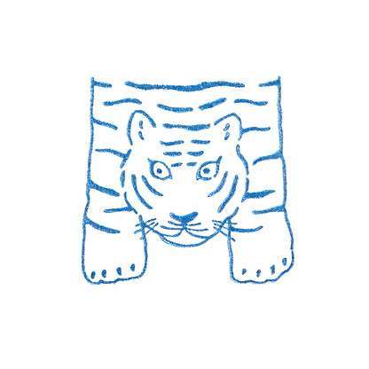 Hitotoki Ice Stamps - Large