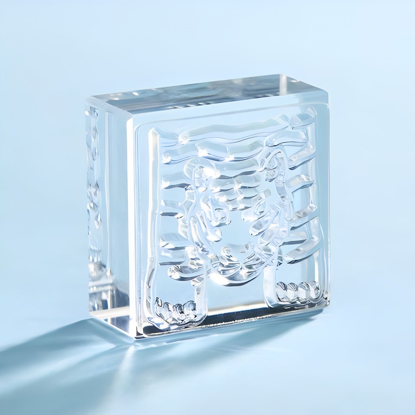 Hitotoki Ice Stamps - Large