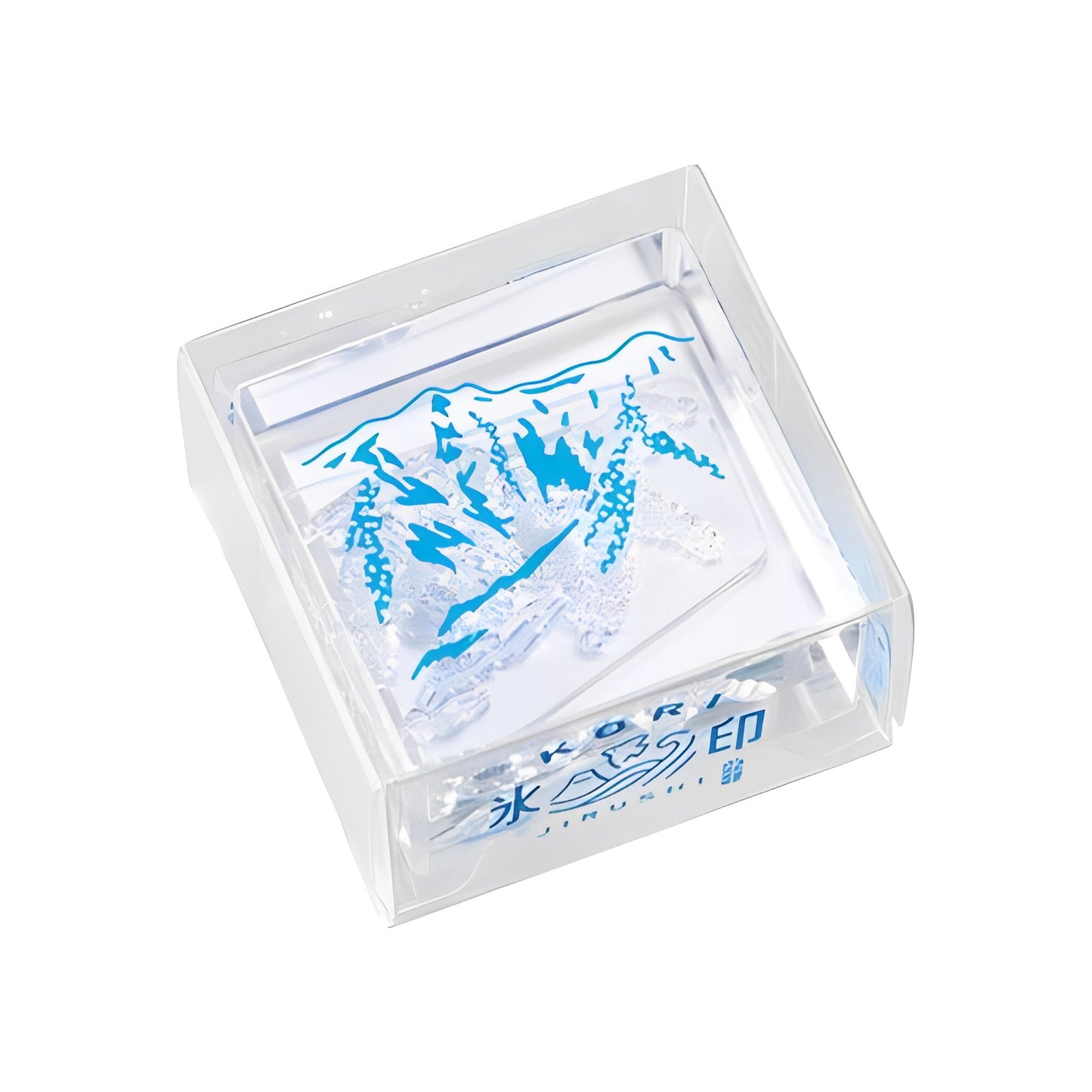 Hitotoki Ice Stamps - Large
